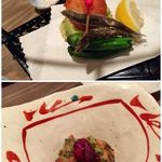 えんぎもん処粋亭 - 