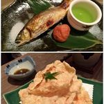 えんぎもん処粋亭 - 