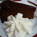 Café Sacher - 
