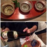 えんぎもん処粋亭 - 