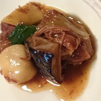 赤坂 四川飯店 - 