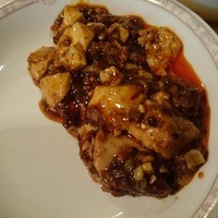 赤坂 四川飯店 - 