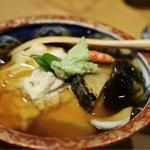 かねます - 15/7月 湯葉