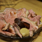 かねます - 15/7月 鴨ロース