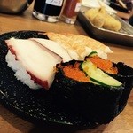 寿司めいじん - 