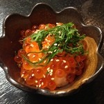 フリーダム ロード - H.27.7.14.夜 いくらおろし 480円