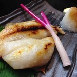 フリーダム ロード - H.27.7.14.夜 キンキ開き 380円