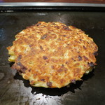 Okonomiyaki Taisei - 五目天ひっくり返し