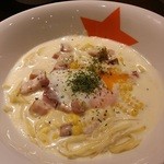 金星パスタ - 