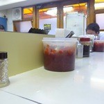 ライスカレー まんてん - 