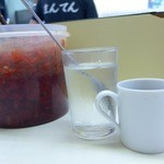 ライスカレー まんてん - 