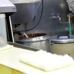 ライスカレー まんてん - 