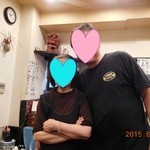 げんじ - 女将さんと