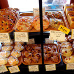 ブーランジェリー 14区 - 