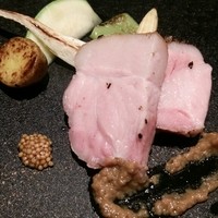 オッジ ダルマット 西麻布店 - 