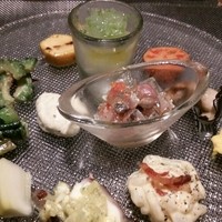 オッジ ダルマット 西麻布店 - 