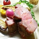 Ginza Itarian Fabizu - 