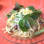 揚子江 - 冷やし担々麺