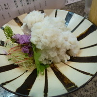 手料理 右近 - はも