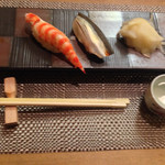 すし処 みや古分店 - 