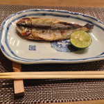 すし処 みや古分店 - 