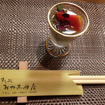 すし処 みや古分店 - 