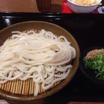 めんた - 夏はやっぱりコレ
