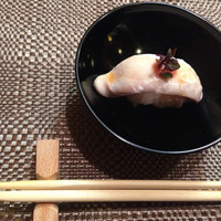 すし処 みや古分店 - 