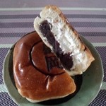 デイリーヤマザキ 盛岡南インター店 - 盛岡あんぱん