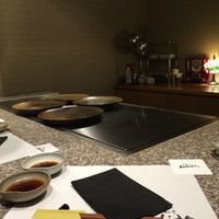 神戸牛ステーキ Ishida. 本店 - 