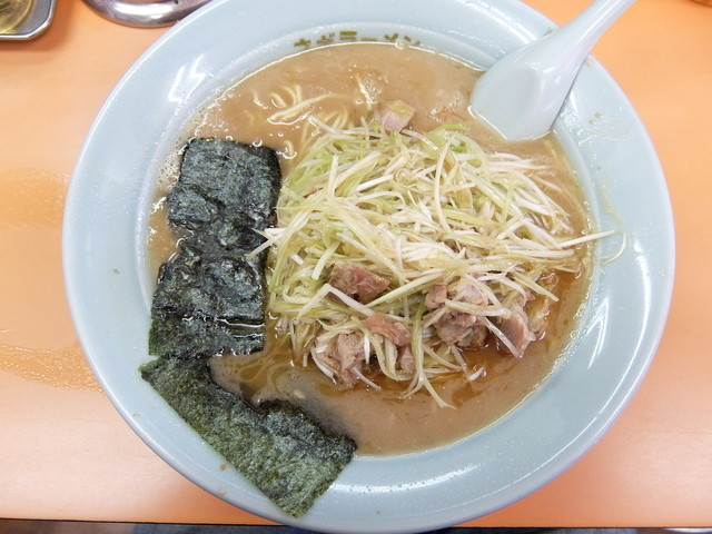 ラーメンショップ鎌ケ谷 鎌ケ谷大仏 ラーメン 食べログ