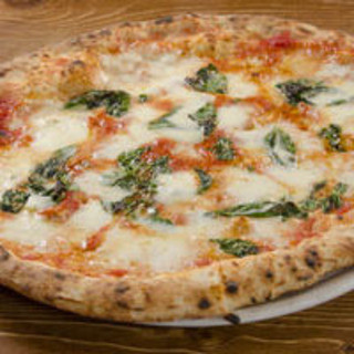 【テイクアウト可能！】自慢の窯焼きピッツァ