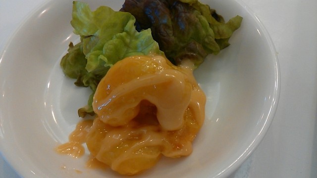 ホワイエ 北見 バイキング 食べログ