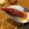 カレーとケーキ かぼちゃ家