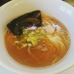 麺や 玉蔵 - 