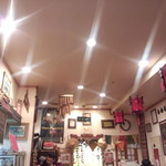 タン・カフェ - 