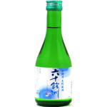 六十余州　本醸造（長崎）　300ml