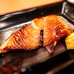 ことぶき亭 - プリプリで脂の乗った銀タラ！
      旨い！