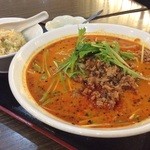 Eikarou - 食べログ ワンコインランチ