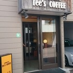 ティーズコーヒー - 