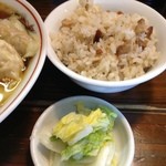 長町ラーメン - 