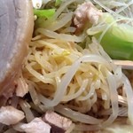 長町ラーメン - 