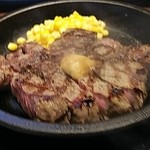 いきなりステーキ - steak