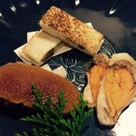 徳山鮓 - 鮒寿司