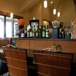 アジャリカフェ - 