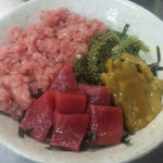 ヨシカ - YOSHIKAの海鮮丼