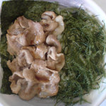 ヨシカ - 古宇利島丼