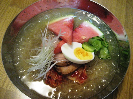 ヘスン 東野 韓国料理 食べログ