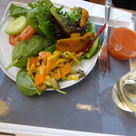 AIR FRANCE Lounge - 