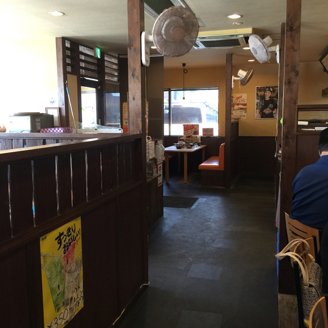 閉店 うま屋ラーメン 春日井朝宮店 春日井 名鉄 ラーメン 食べログ